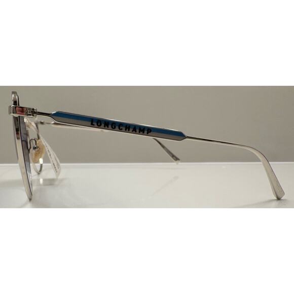 Lot of 3 Authentic Designer Sunglasses Miu Miu, LONGCHAMP, MGM Repair Project main image 13